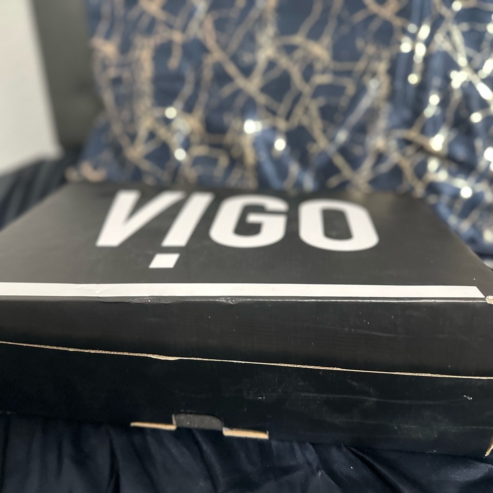 VIGO Black Box